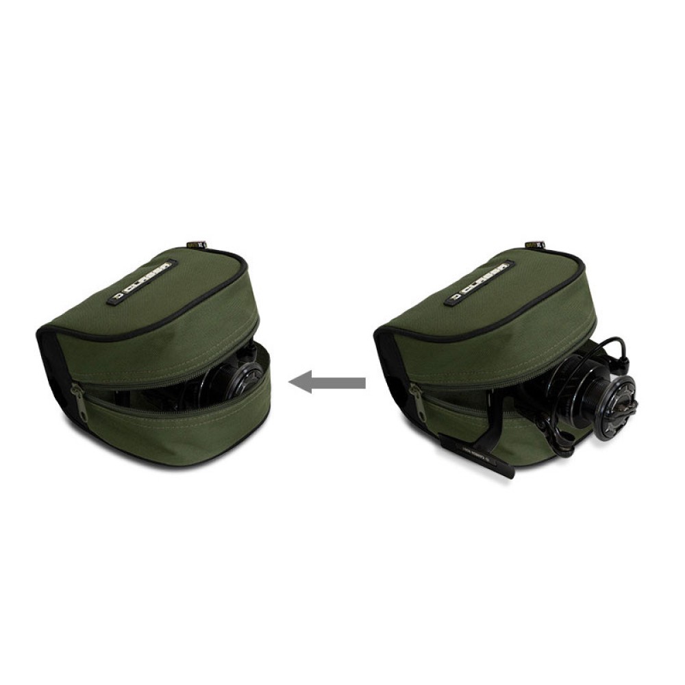 Delphin Classa NaviQ X-Large