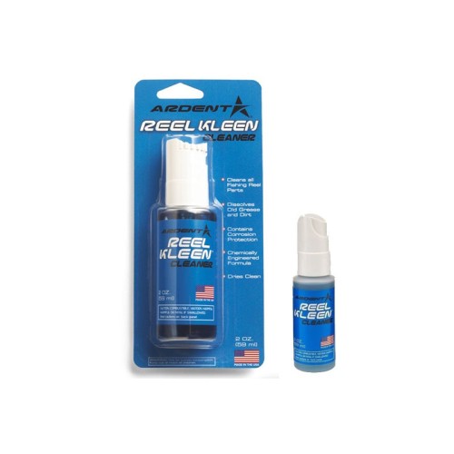 Ardent Reel Kleen Cleaner