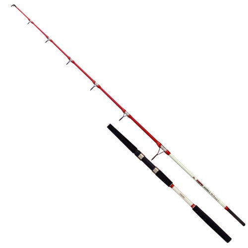 Carson Everpro Jigging I