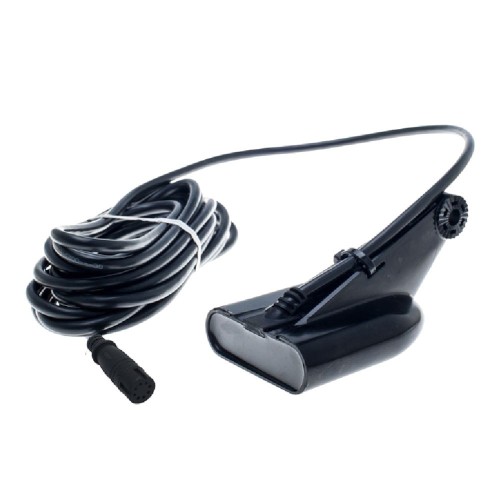 Lowrance Eagle 7" 50/200 HDI ROW