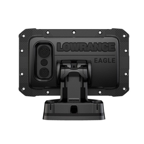 Lowrance Eagle 5" 50/200 HDI ROW
