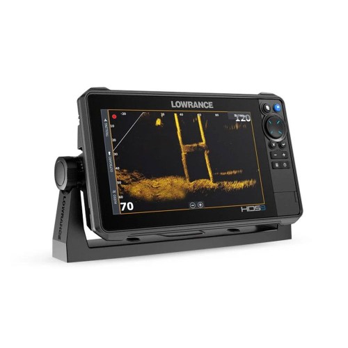 Lowrance HDS Pro Fish Finder 16"