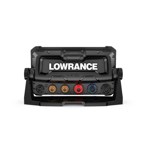 Lowrance HDS Pro Fish Finder 16"