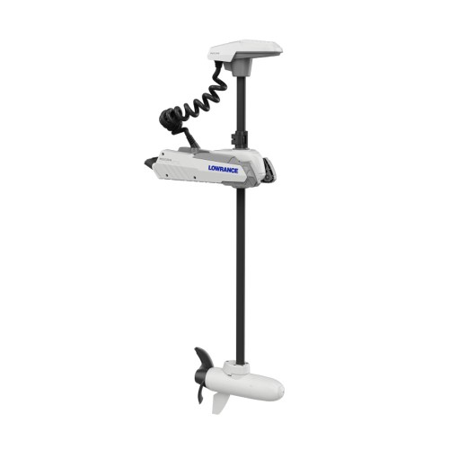 Lowrance Recon™ Saltwater 60" Trolling Motor