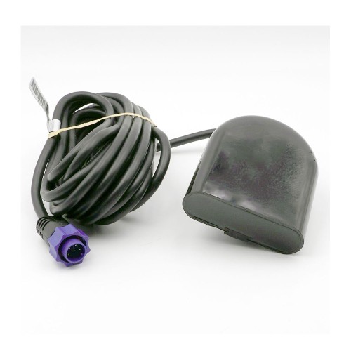 Lowrance HDI Skimmer® 50/200 KHz 600W