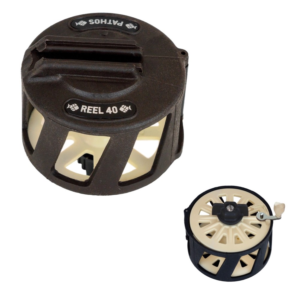 Pathos Evo Horizontal Reel 50