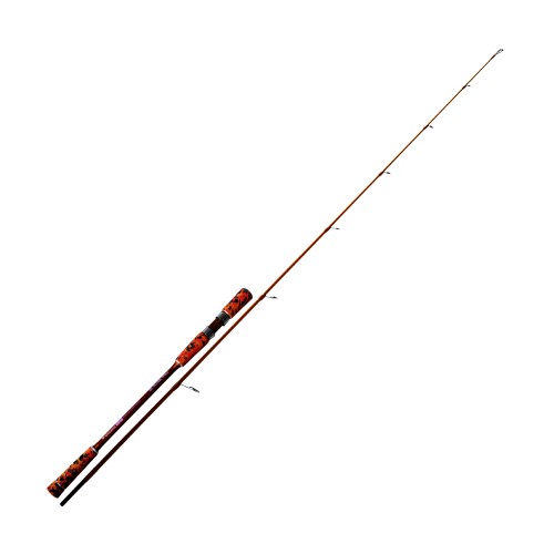 Oceanic Team FireForce Orange 632MH
