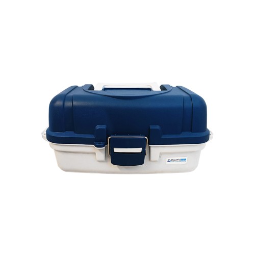 Oceanic Team Waterproof Box Large
