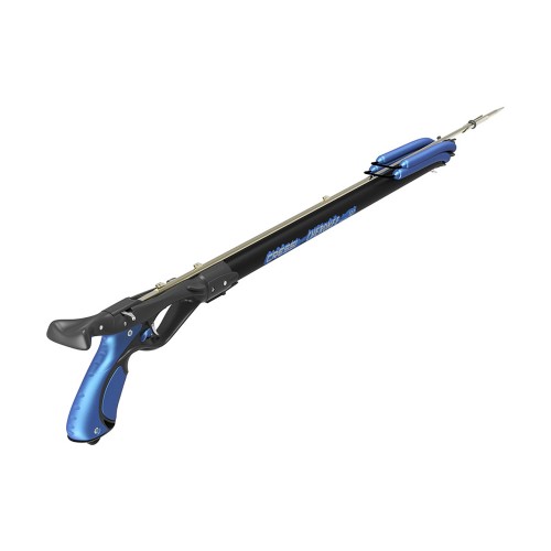 Cressi Cherokee Power Rubber Gun 100cm