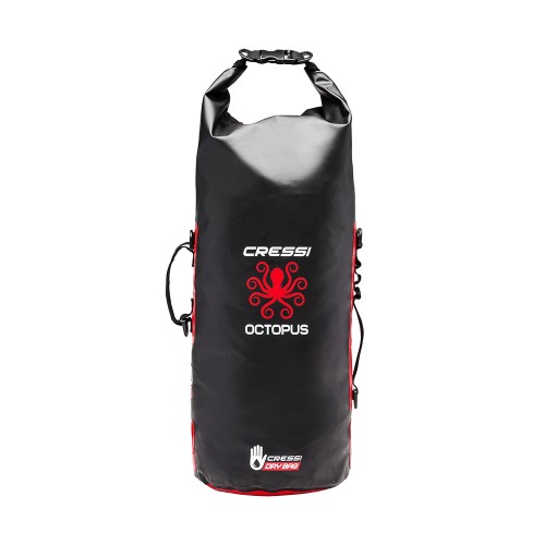 Cressi Octopus Dry Backpack 30Lt