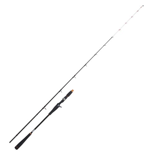 Oceanic Team Tai Rubber Free Slider 2.08m
