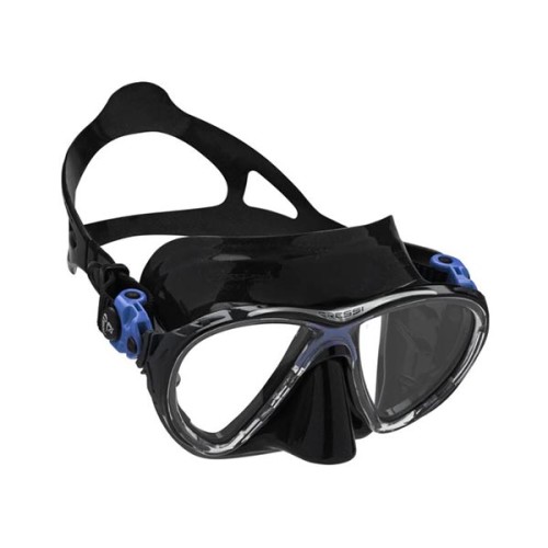 Cressi Big Eyes Evolution  Dark Blue