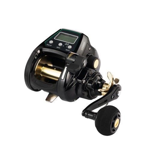 Ecooda Thunder EZH-L 3000
