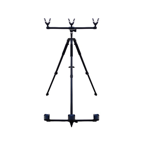 Oceanic Team Power Surf Tripod Pro Black